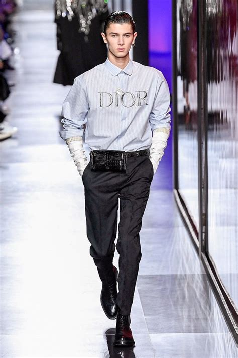 dior fw20 mens|Dior menswear.